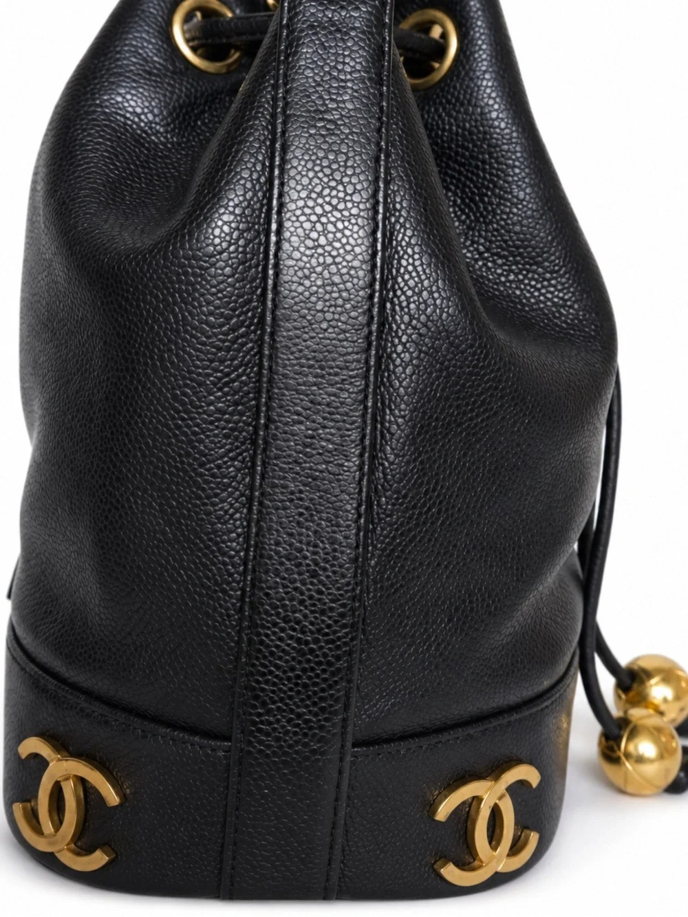 CHANEL authentic vintage